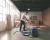 строительный  060197C100 Bosch GAS 12-25 PL 060197C100 Пылесос Бош (0.601.97C.100) БОШ